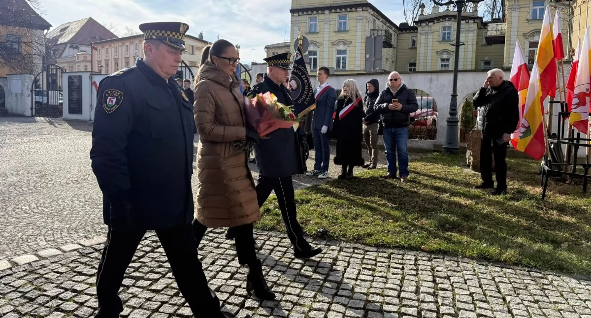 fot. Jerzy Łużniak - Prezydent Miasta Jelenia Góra / Facebook