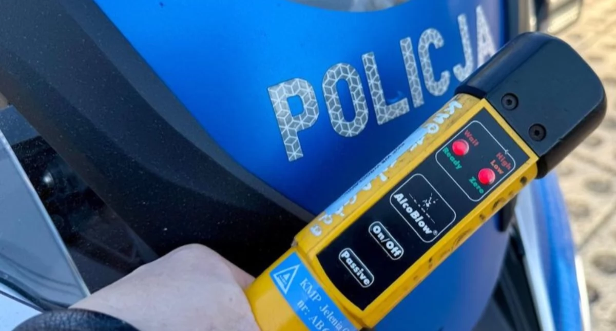 fot. policja Jelenia Góra