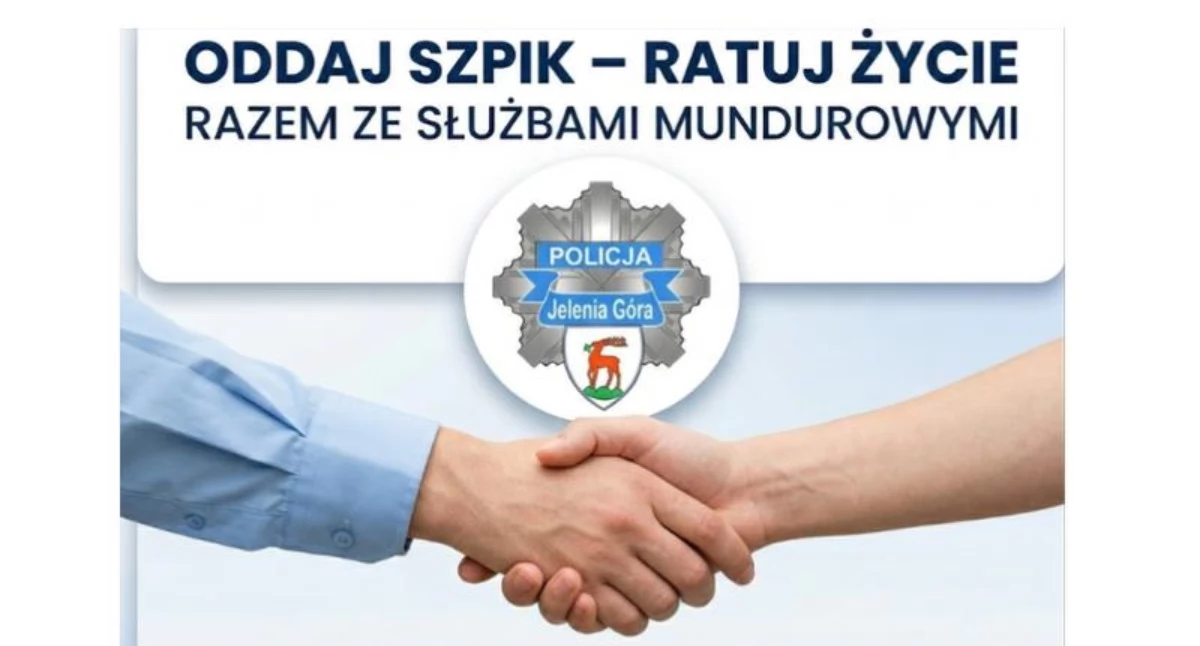 fot. Policja Jelenia Góra