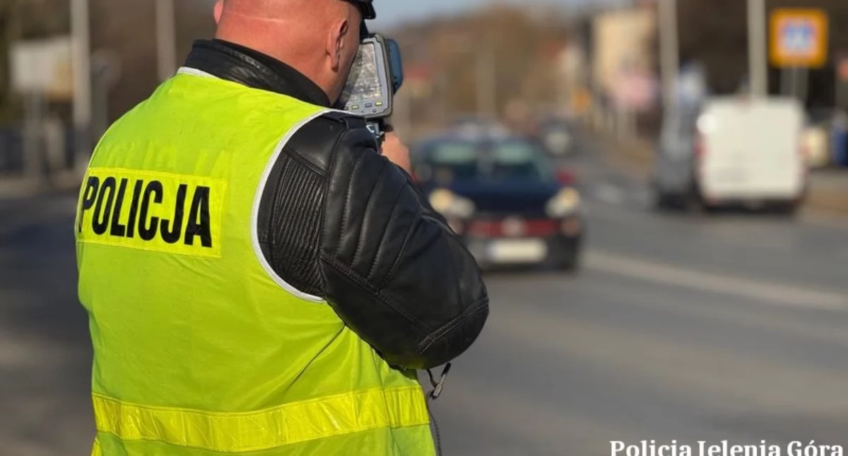 fot. policja Jelenia Góra