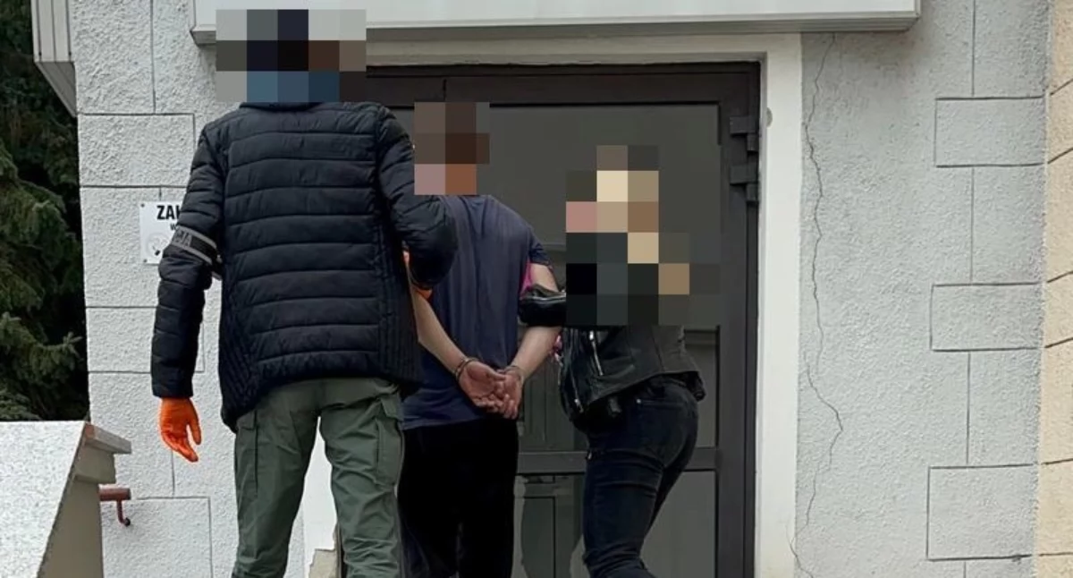 fot. policja Jelenia Góra