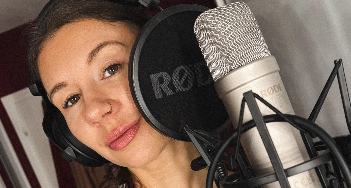 Ludzie, Andżelika Soliło Angie otwiera rozdział premiera osobistego singla - zdjęcie, fotografia