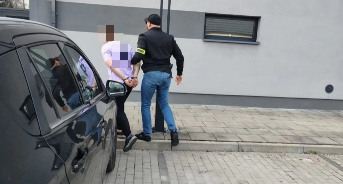 fot. Policja Jelenia Góra
