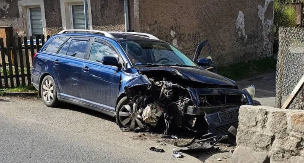fot. Policja Jelenia Góra