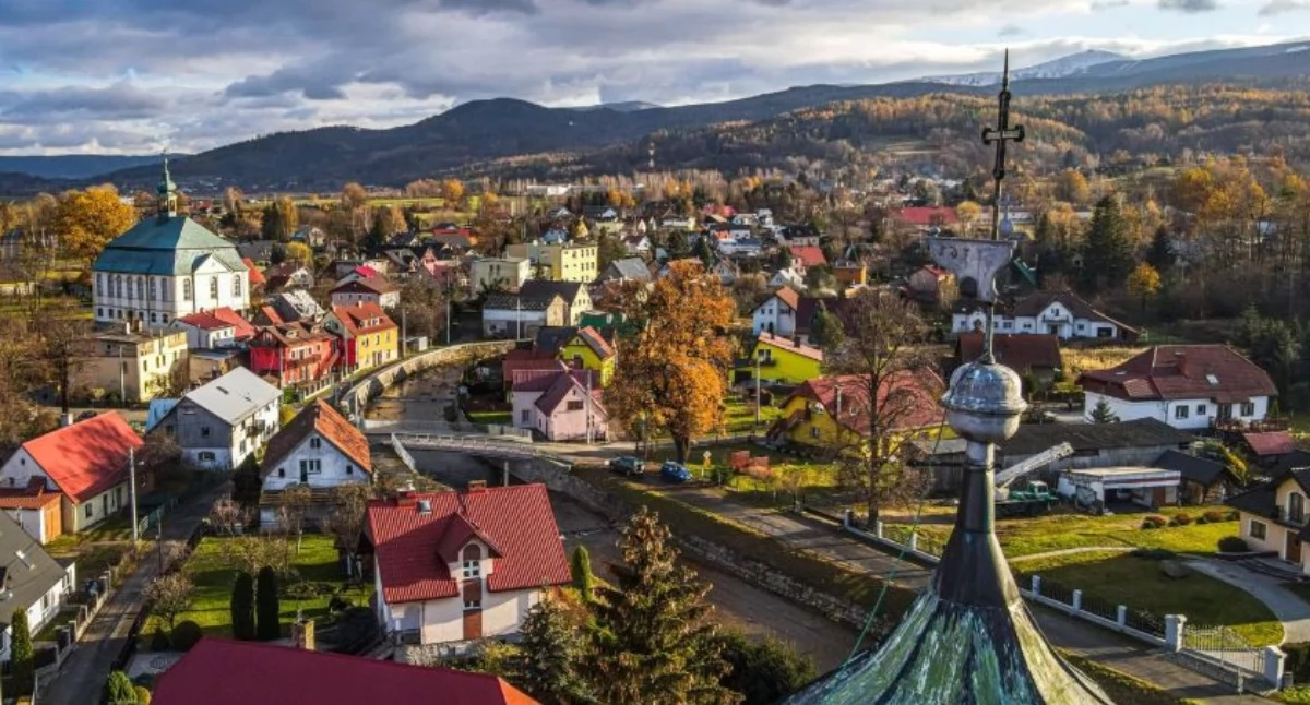 fot. Karkonosze GO