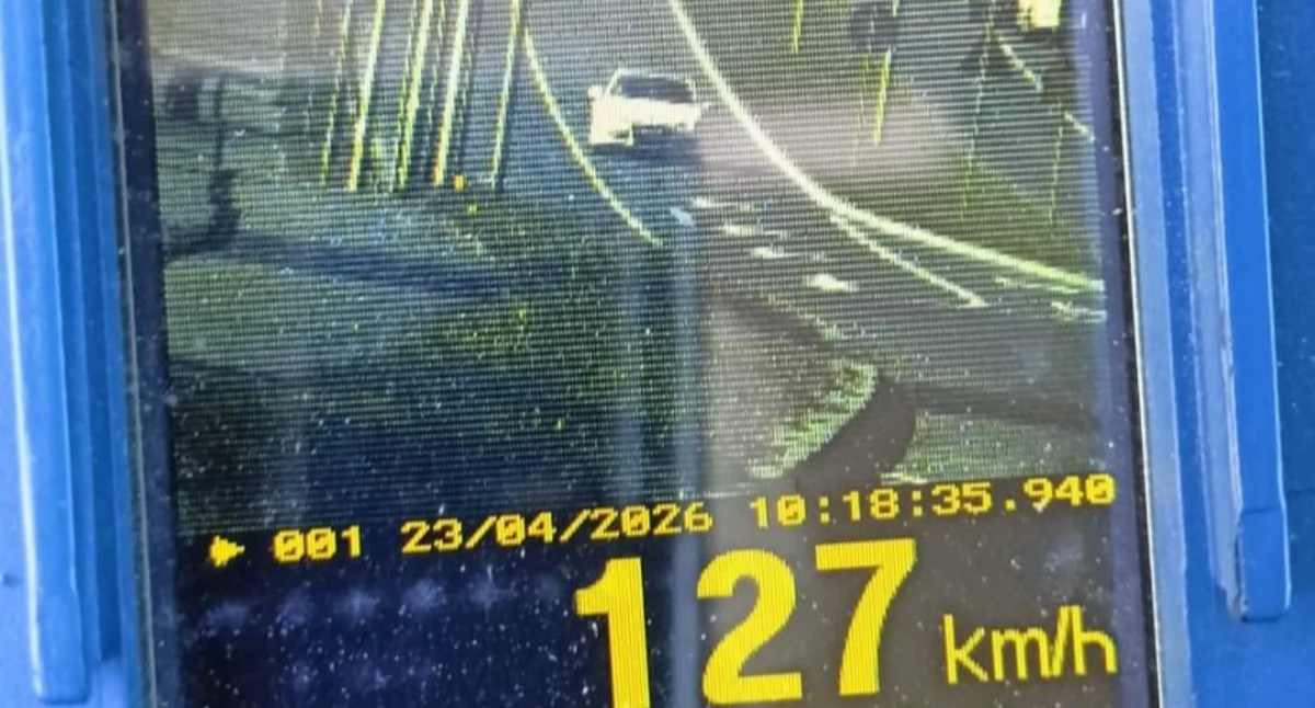 fot. Policja Jelenia Góra