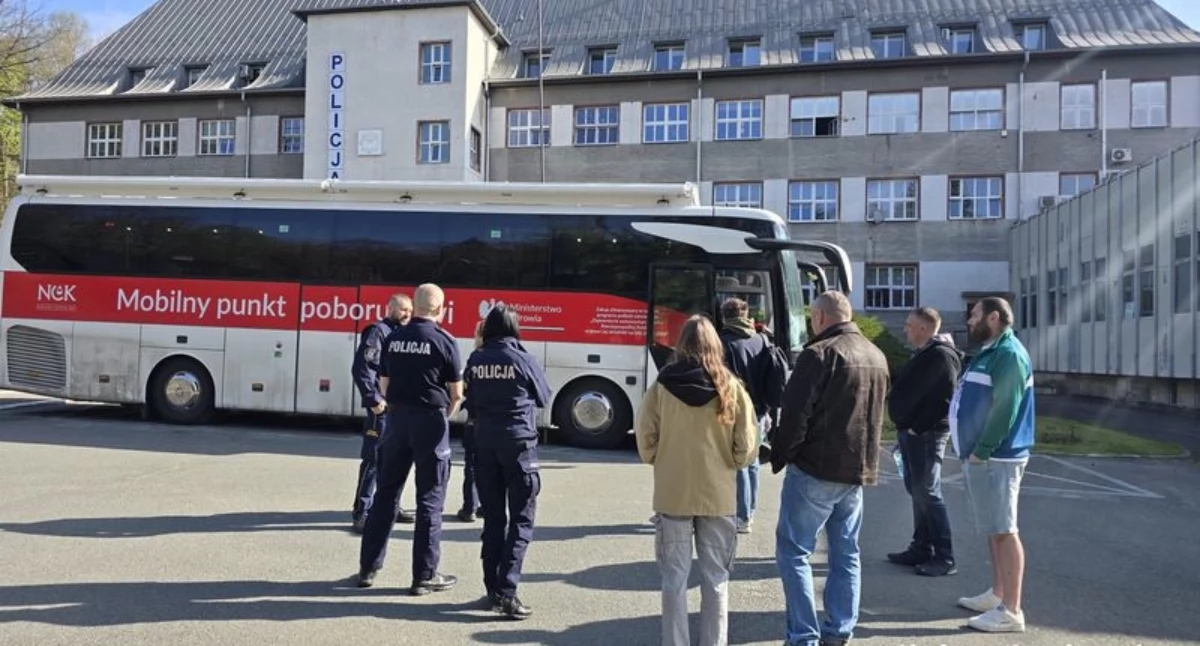 fot. policja jelenia Góraa
