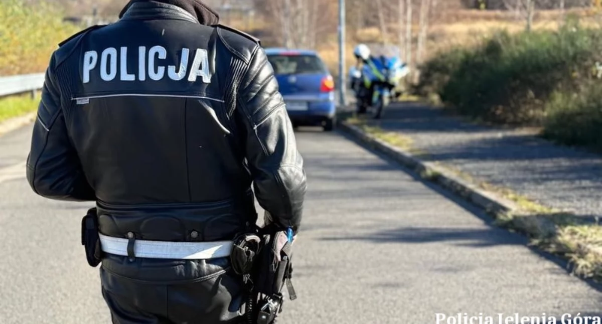 fot. policja jelenia Góra