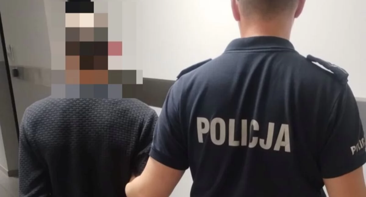 fot. Policja Jelenia Góra