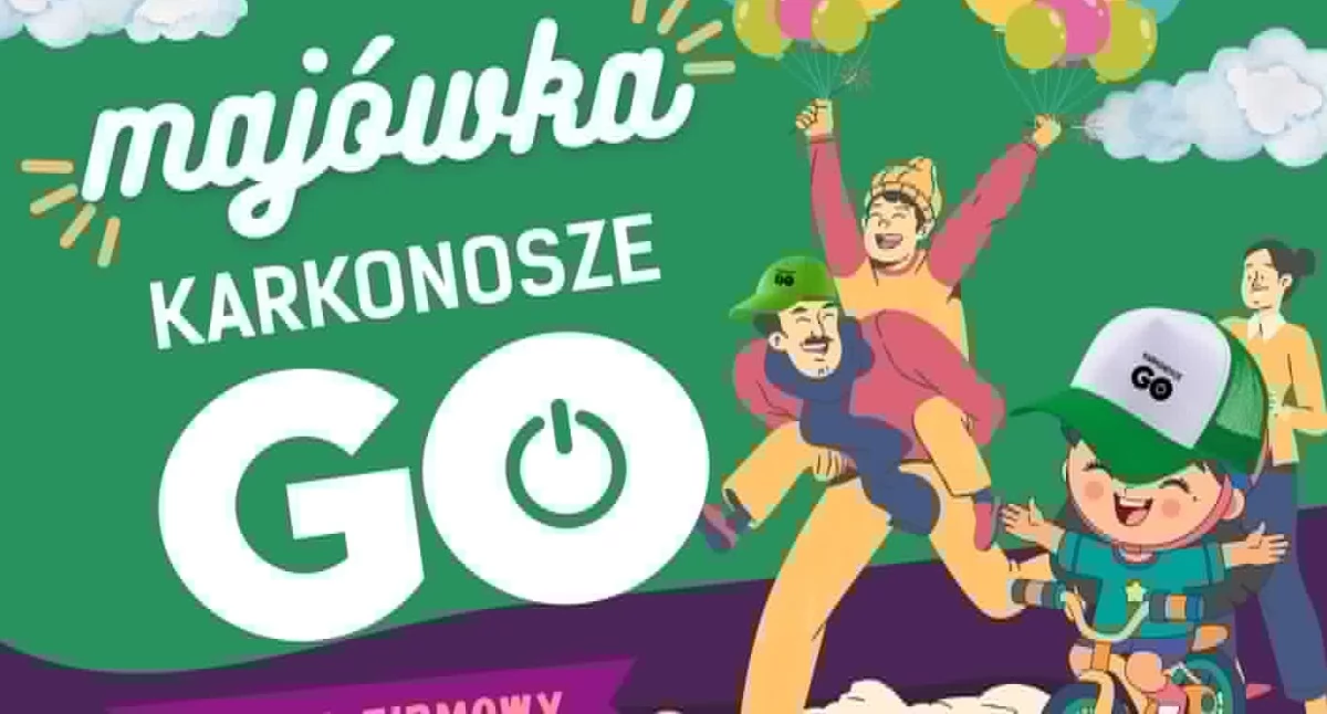 Wydarzenia, Majówka Sklepie Firmowym Karkonosze Wpadnijcie kawkę gratisy - zdjęcie, fotografia