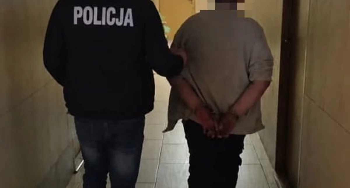 fot. policja jelenia Góra