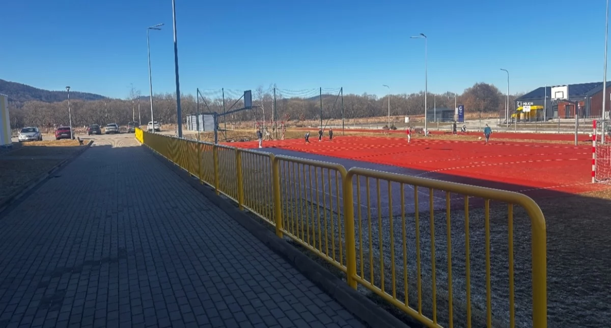 fot. Anna Kurowska - Wójt Gminy Podgórzyn