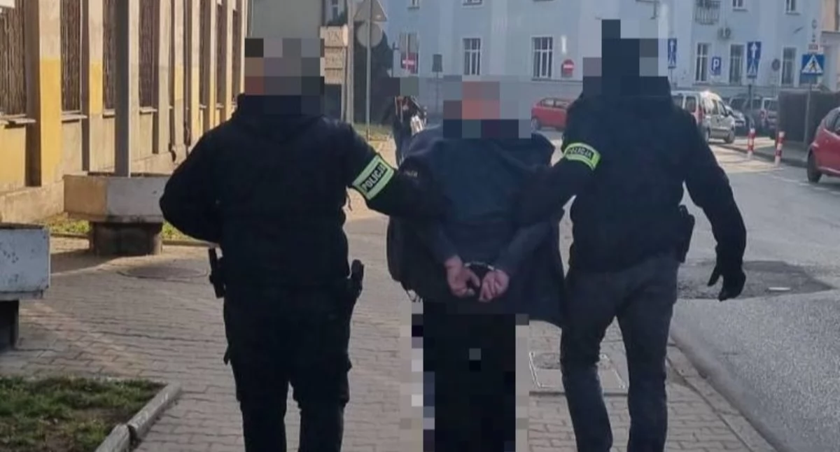 fot. Policja Jelenia Góra