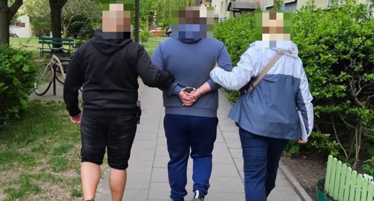 fot. policja jelenia Góra