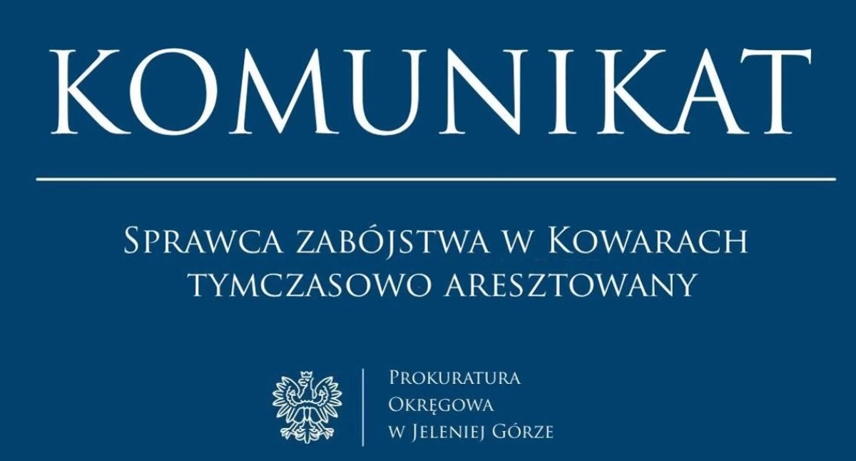 fot. Prokuratura Okręgowa w Jeleniej Górze