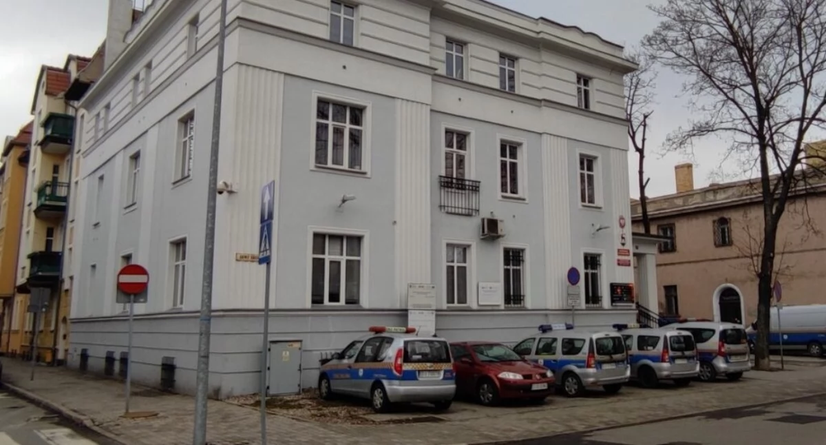 fot. Straż Miejska Jelenia Góra