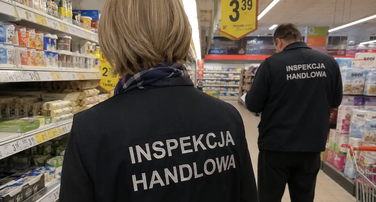 Wydarzenia, widmo fikcyjne promocje Kontrole ujawniły problemy także Jeleniej Górze Szklarskiej Porębie - zdjęcie, fotografia