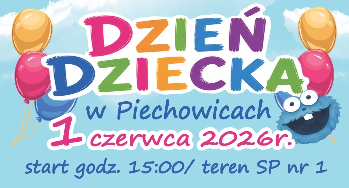 Wydarzenia, Dzień Dziecka Piechowicach Pełen atrakcji program najmłodszych - zdjęcie, fotografia