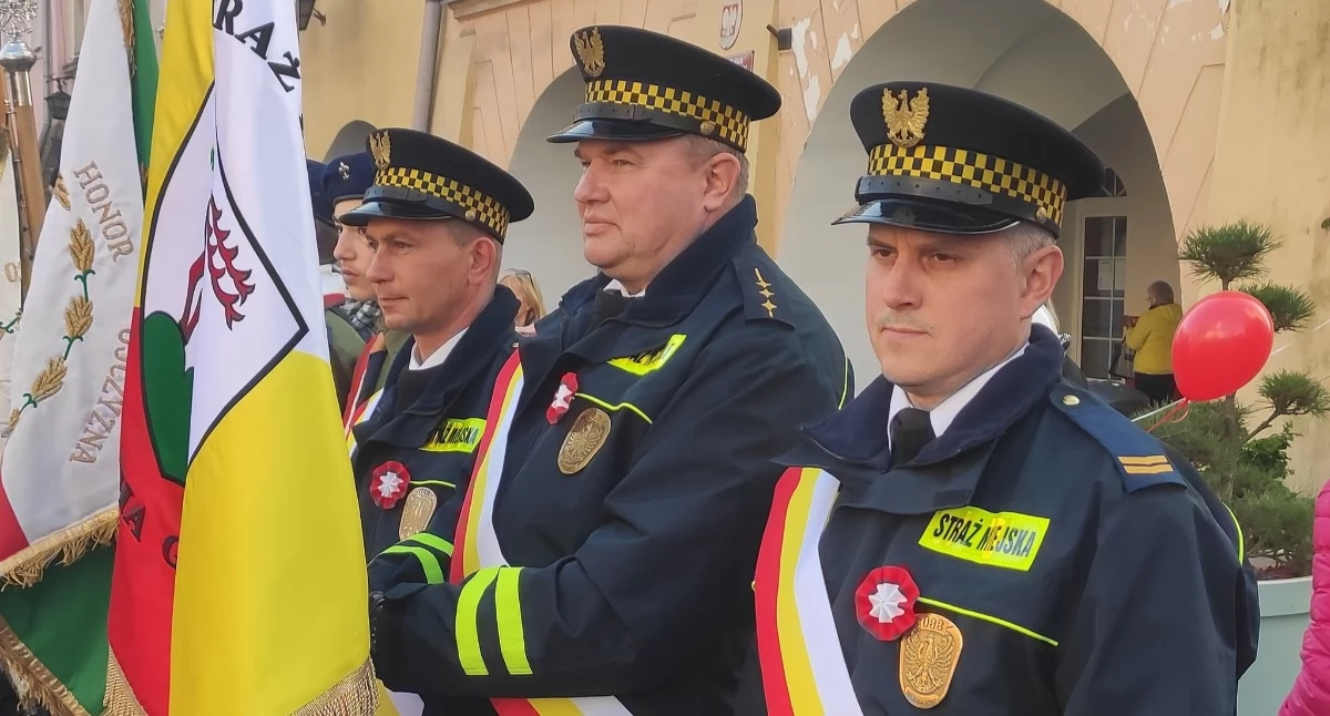 fot. Straż Miejska Jelenia Góra