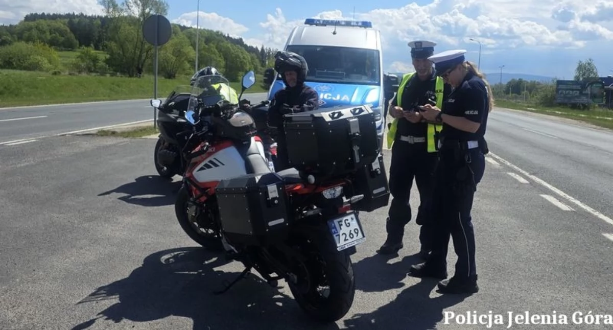 fot. policja jelenia Góra