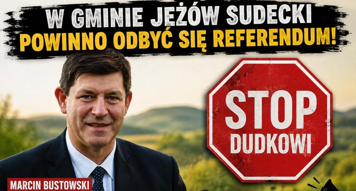 fot. Marcin Bustowski (Facebook)