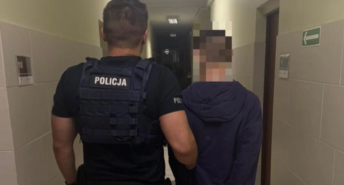 fot. policja jelenia Góra