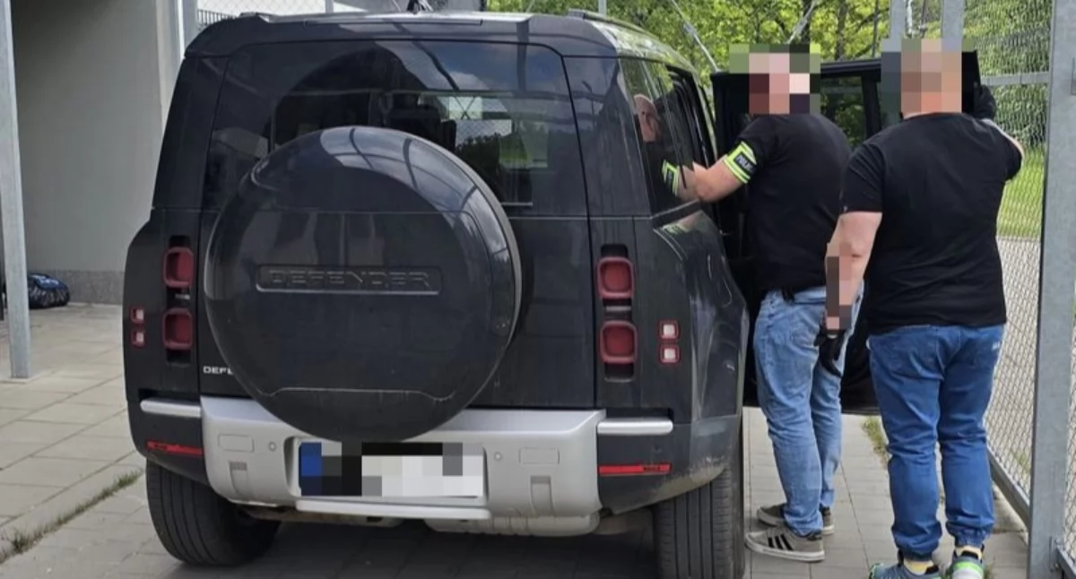 fot. policja jelenia Góra