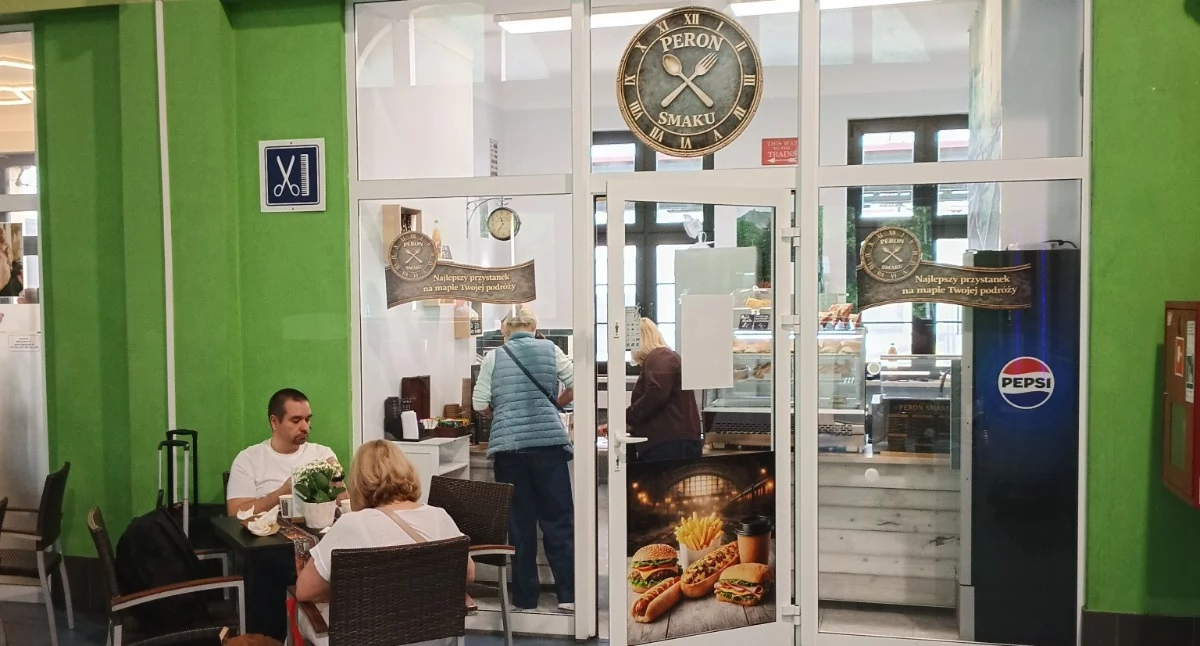fot. Koleją po Dolnym Śląsku