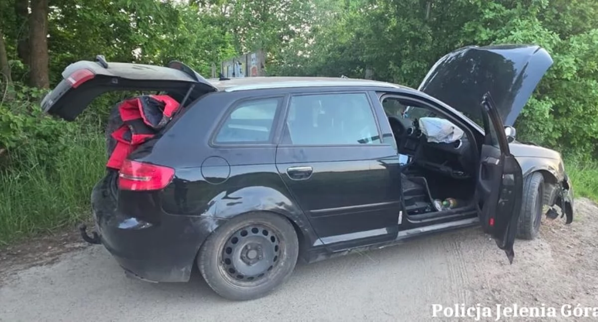 fot. Policja Jelenia Góra