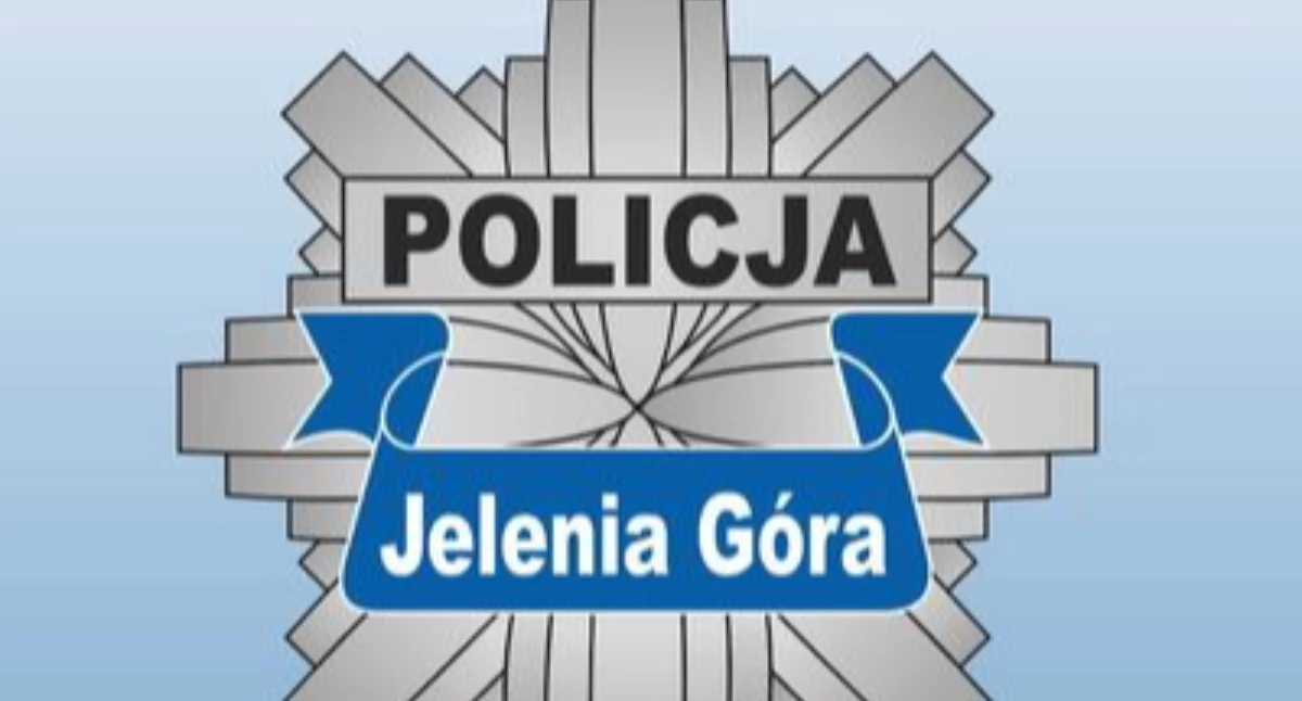 fot. Policja Jelenia Góra