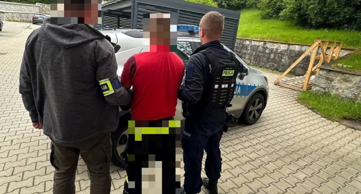 fot. policja Jelenia Góra