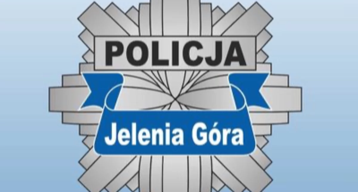 fot. policja Jelenia Góra