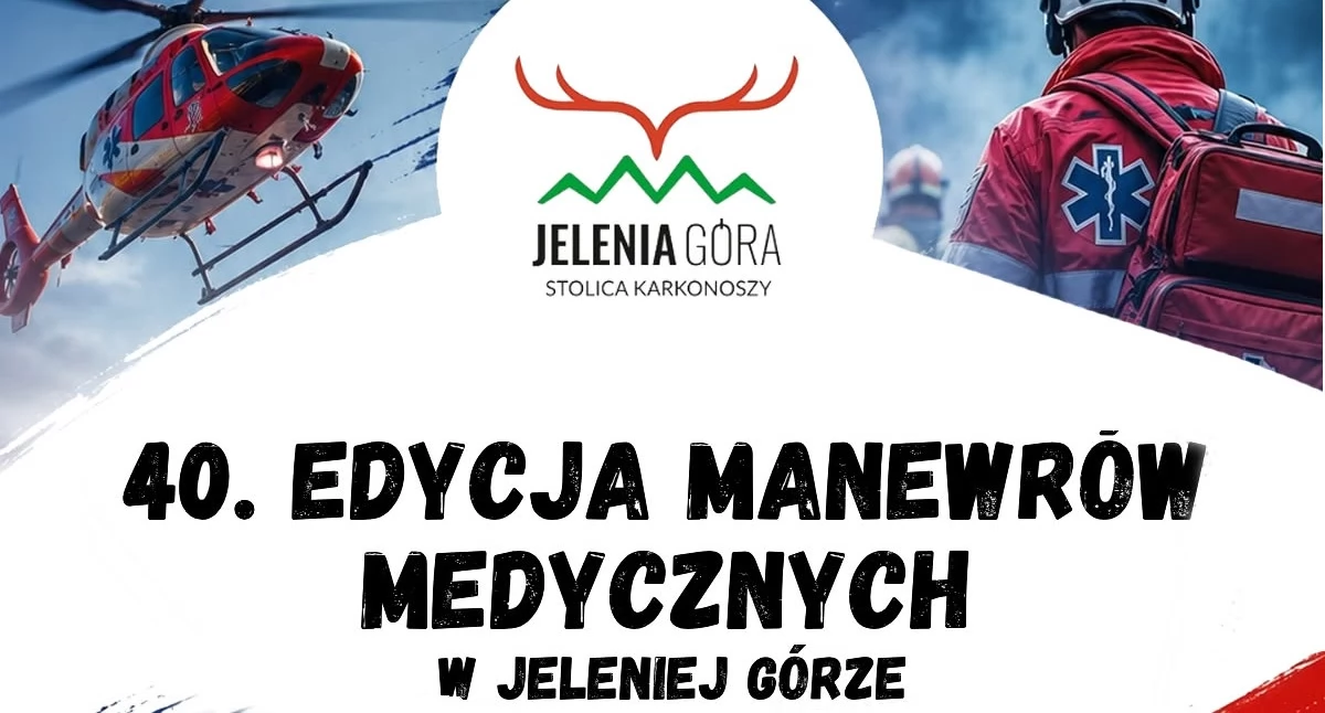 24jgora, Jubileuszowe manewry ratowników Przez będą ćwiczyć Jeleniej Górze Karkonoszach - zdjęcie, fotografia