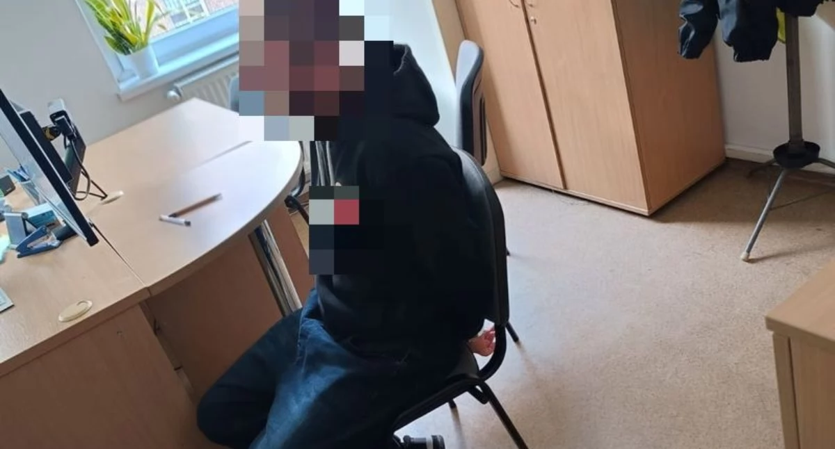 fot. Policja Jelenia Góra