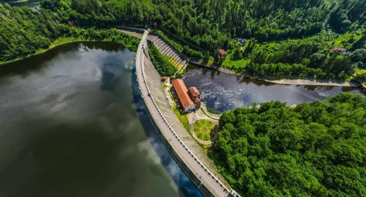 Z ostatniej chwili, Umorzono śledztwo sprawie amunicji Jeziora Pilchowickiego - zdjęcie, fotografia
