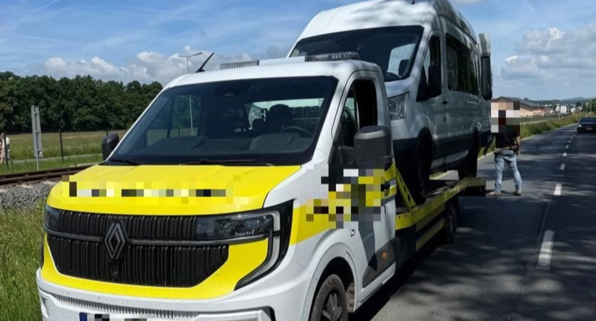 fot. Policja Jelenia Góra
