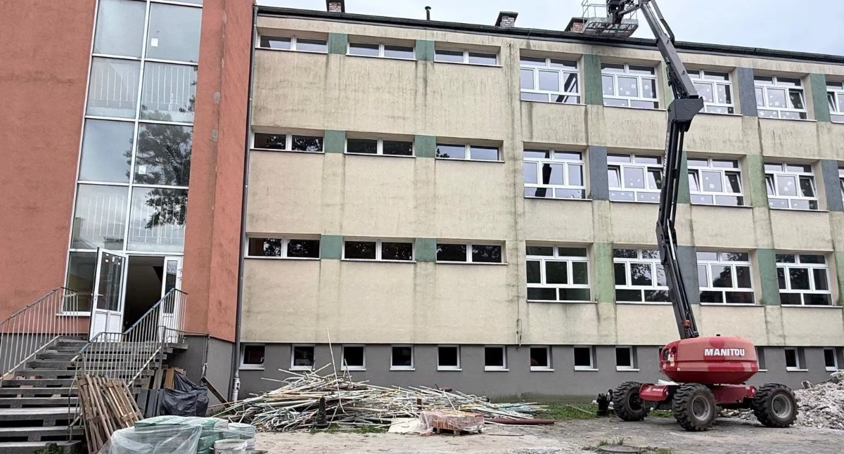 fot. Jerzy Łużniak - Prezydent Miasta Jelenia Góra / Facebook