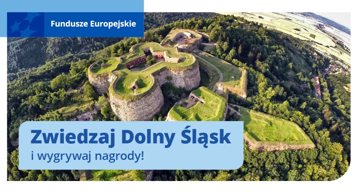 Edukacja, Zwiedzaj Dolny Śląsk wygrywaj nagrody! - zdjęcie, fotografia