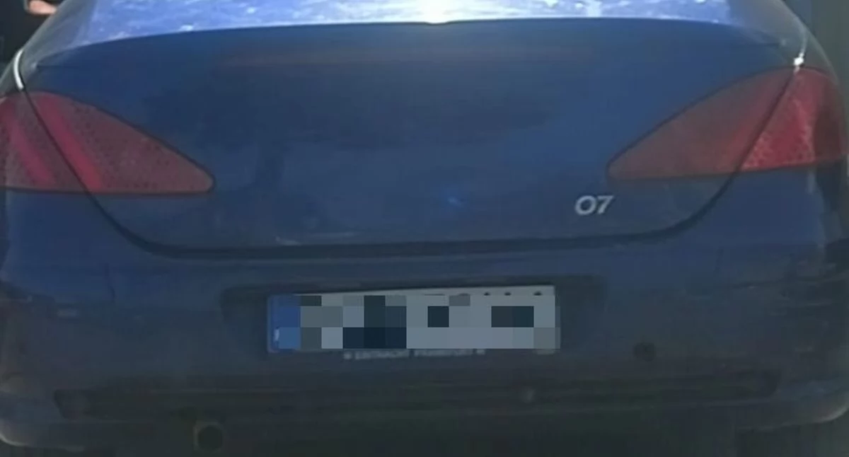 fot. Policja Jelenia Góra