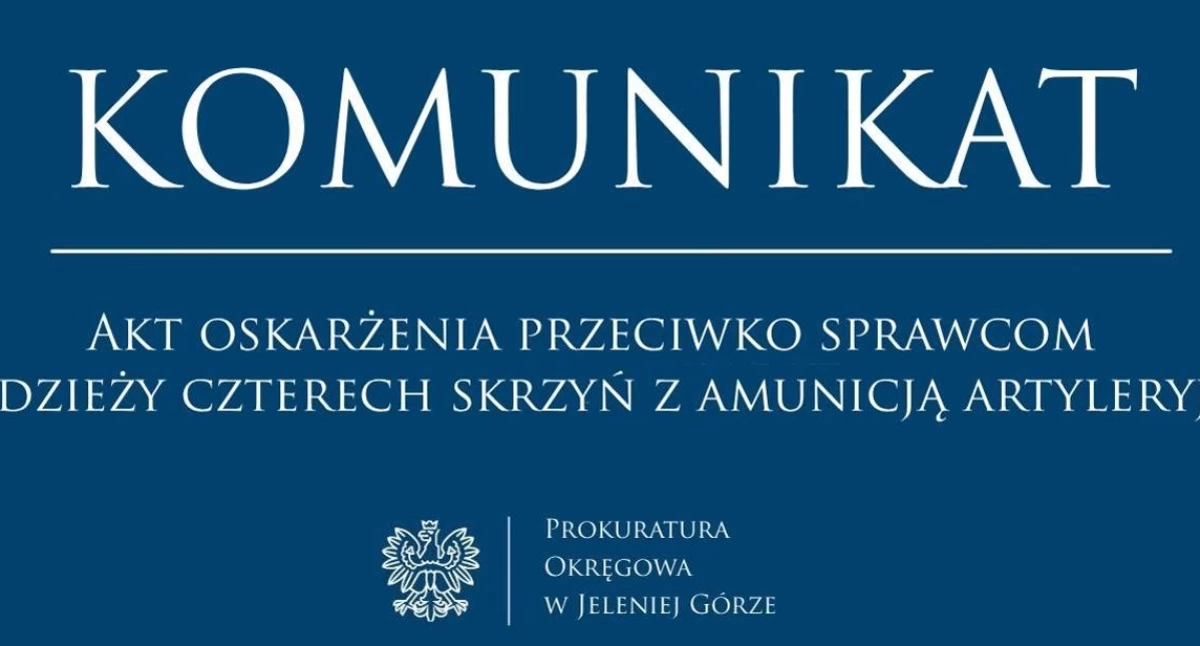 fot. Prokuratura Okręgowa w Jeleniej Górze