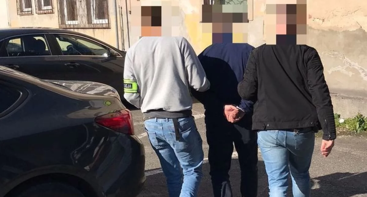 fot. Policja Jelenia Góra