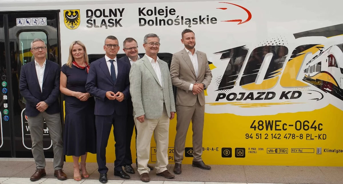 fot. Biuro Prasowe Urzędu Marszałkowskiego Województwa Dolnośląskiego
