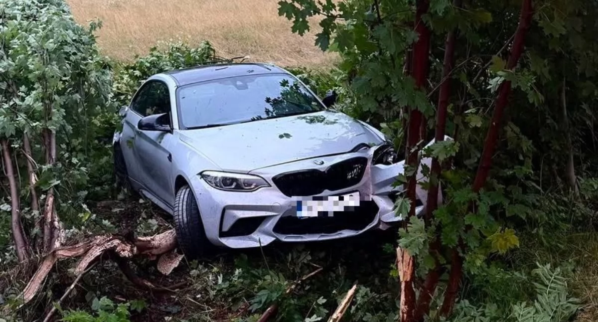fot. Policja Jelenia Góra