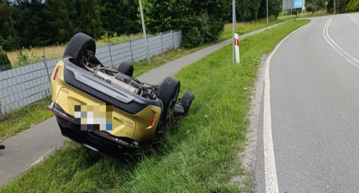 fot. Policja Jelenia Góra