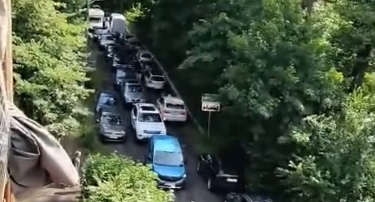 fot. zrzut ekranu z nagrania lwowecki.info