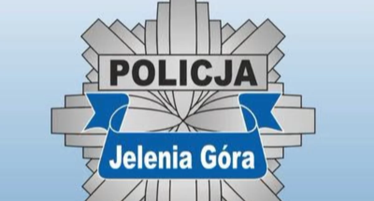 fot. Policja Jelenia Góra