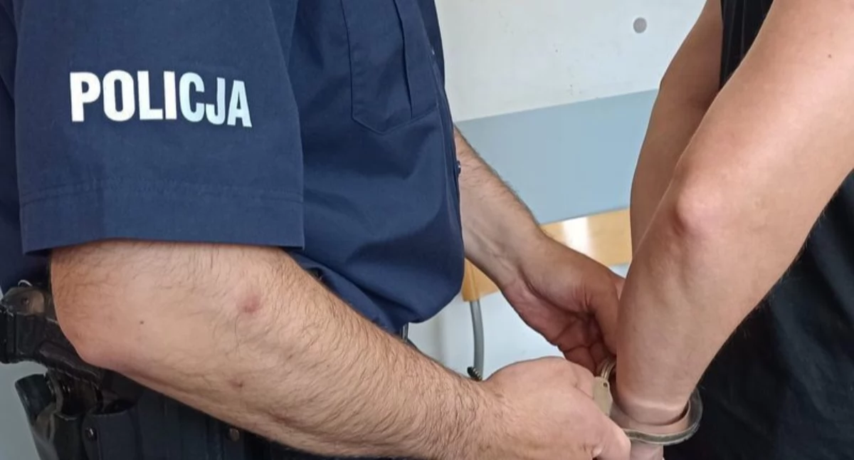 fot. Policja Jelenia Góra