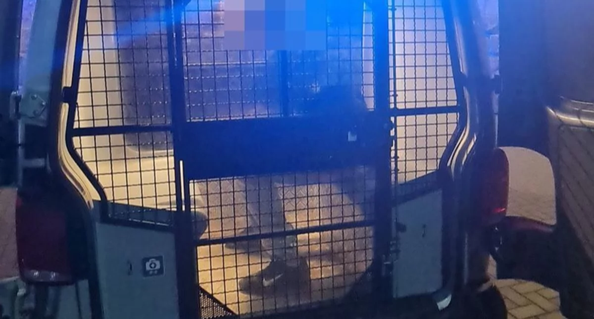 fot. Policja Jelenia Góra