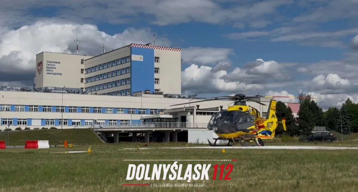 foto: DOLNYŚLĄSK112