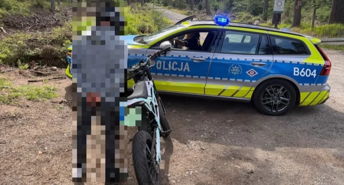 fot. Policja Jelenia Góra
